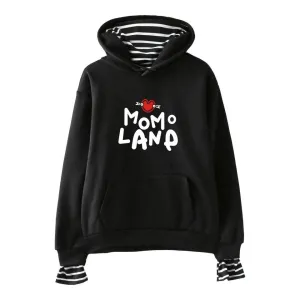 Sweatshirts Momoland
