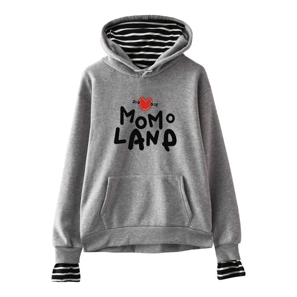 Sweatshirts Momoland