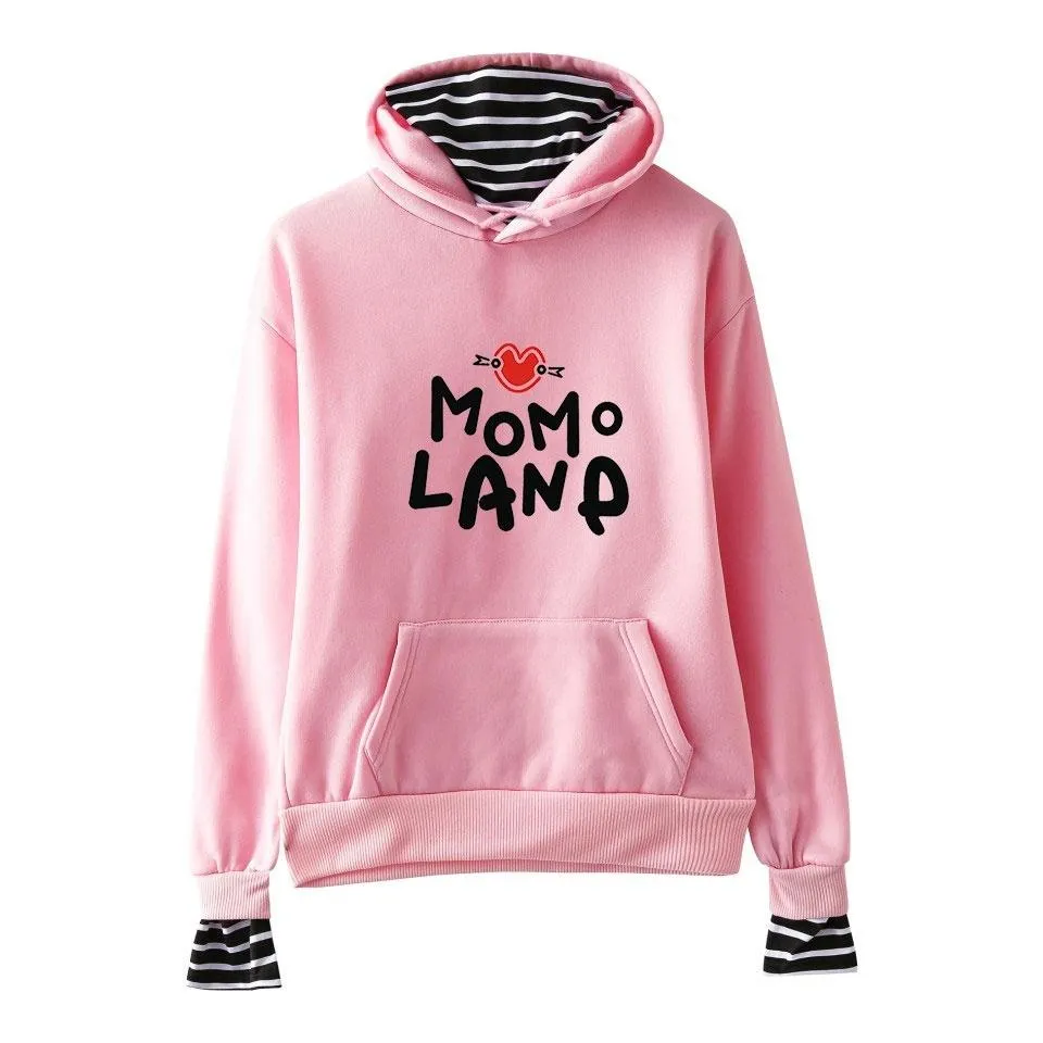 Sweatshirts Momoland