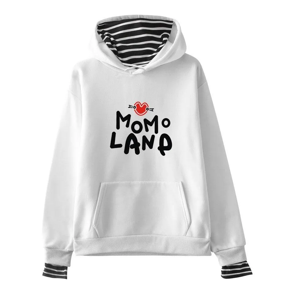 Sweatshirts Momoland