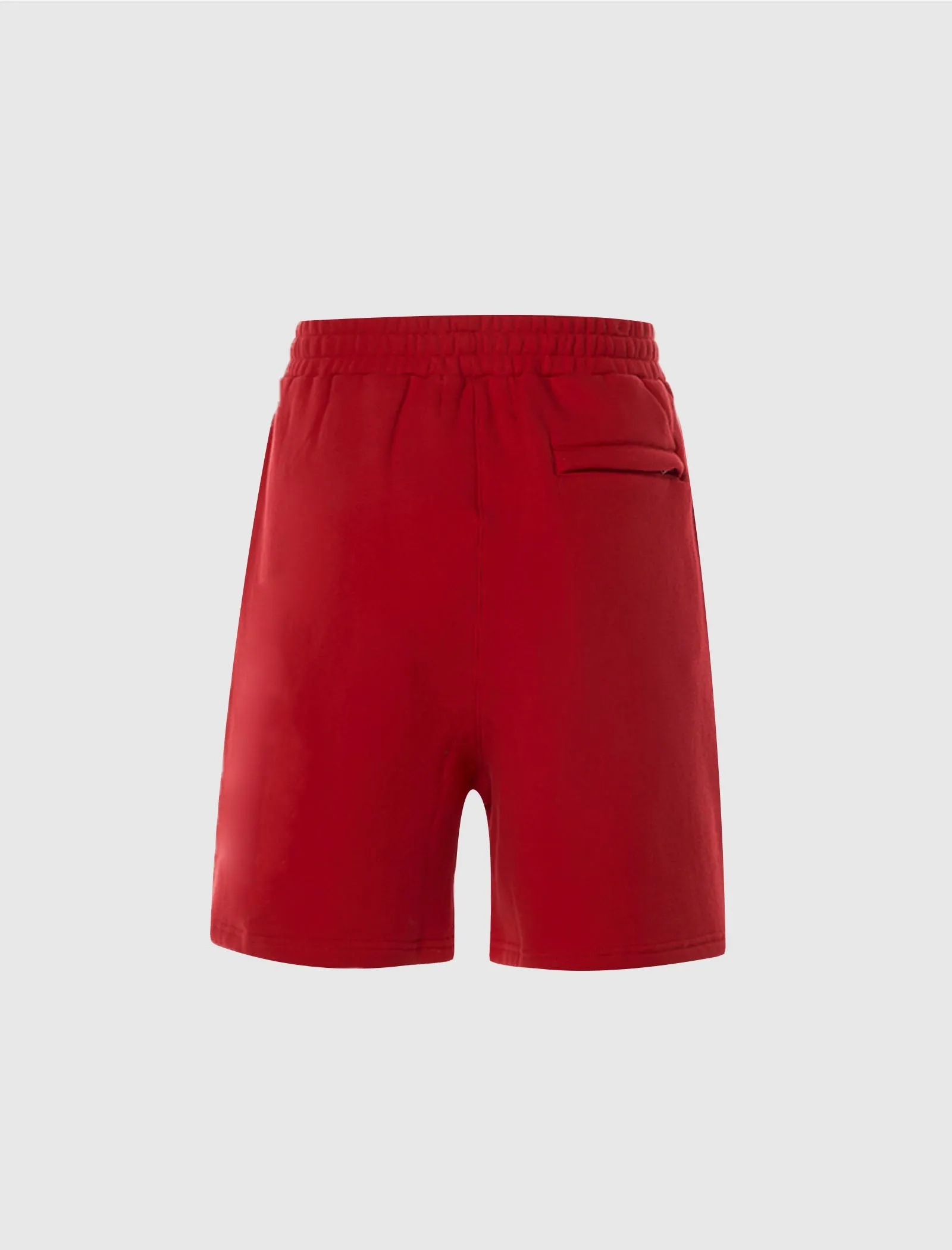 SWEATSHORT