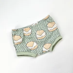SWEET TREAT BUMMIE SHORTS