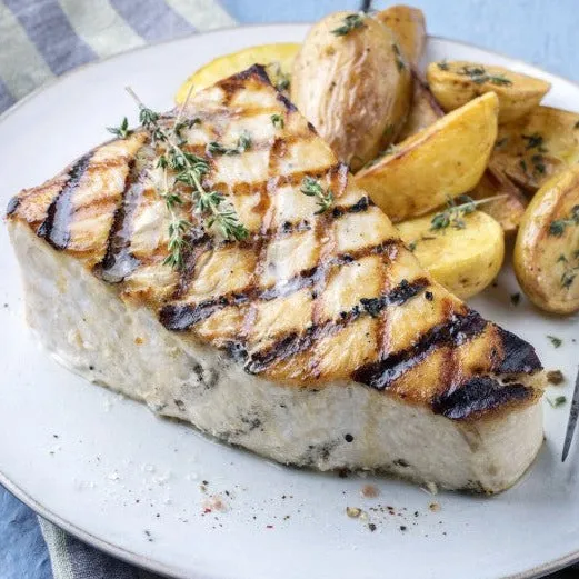 Swordfish