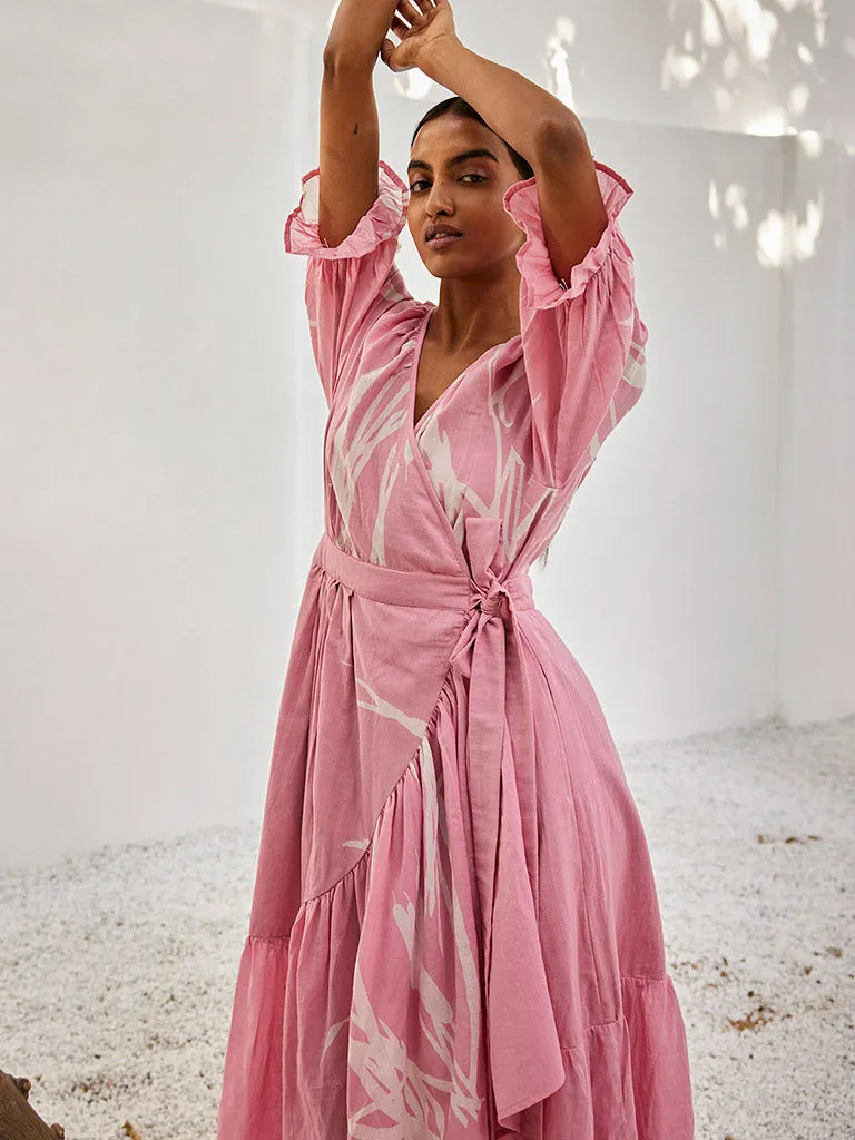 Tale Untold Dress