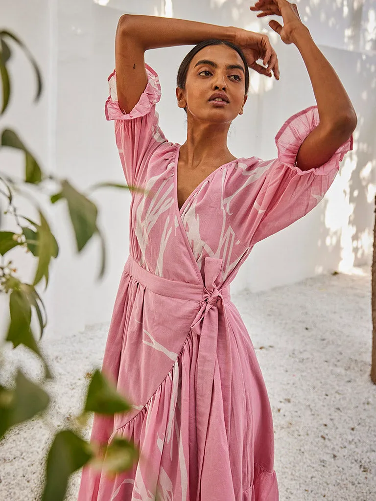 Tale Untold Dress