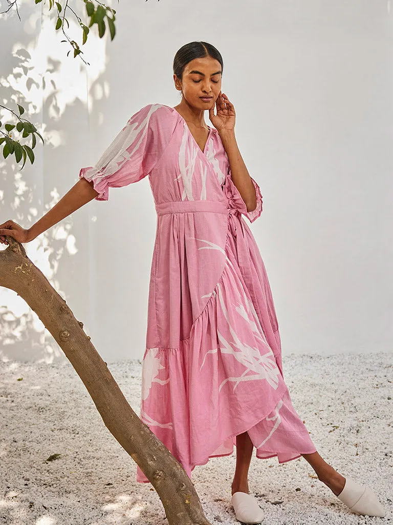 Tale Untold Dress