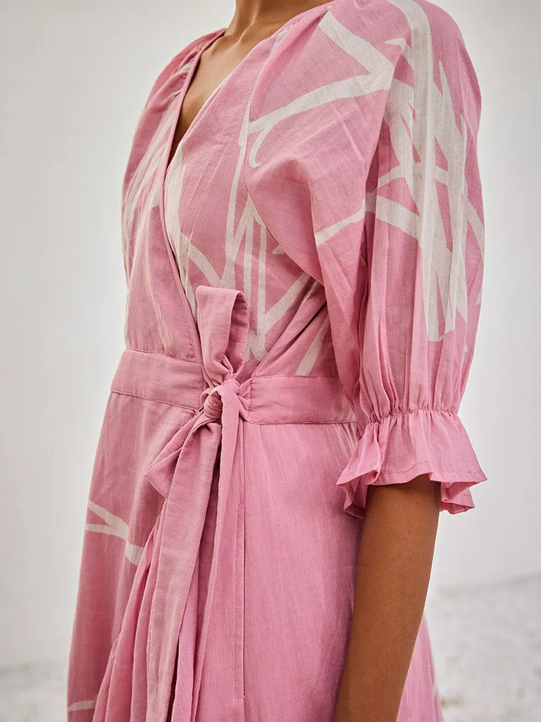 Tale Untold Dress