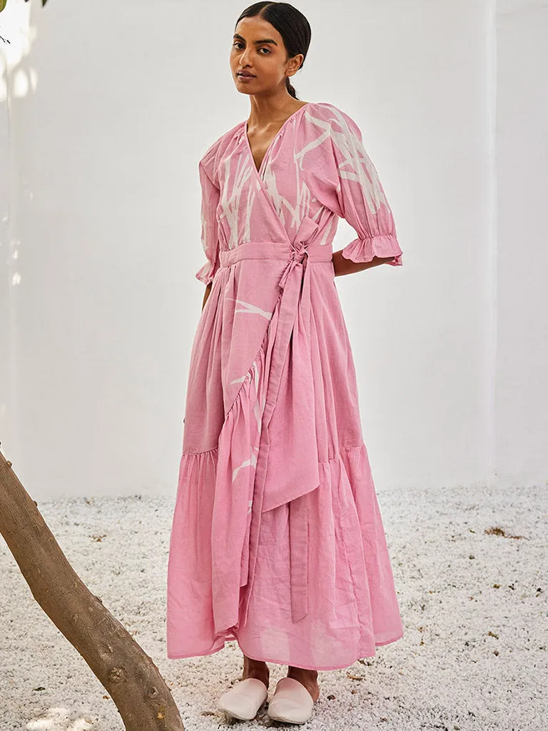 Tale Untold Dress