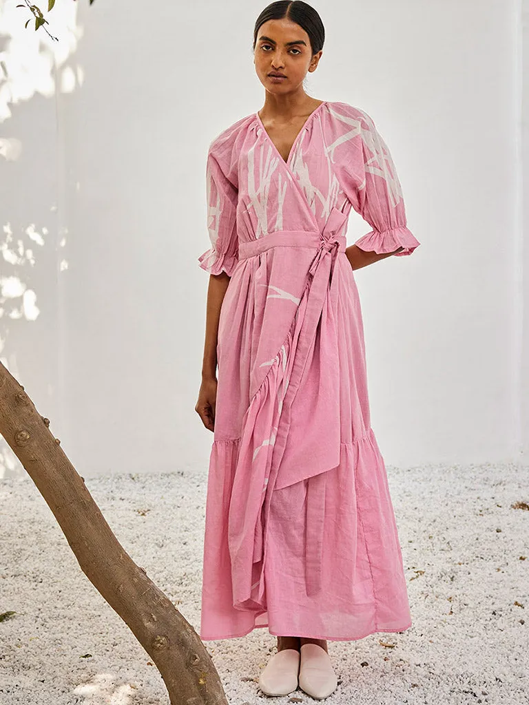 Tale Untold Dress