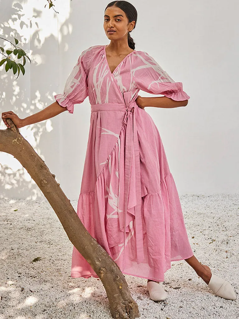 Tale Untold Dress