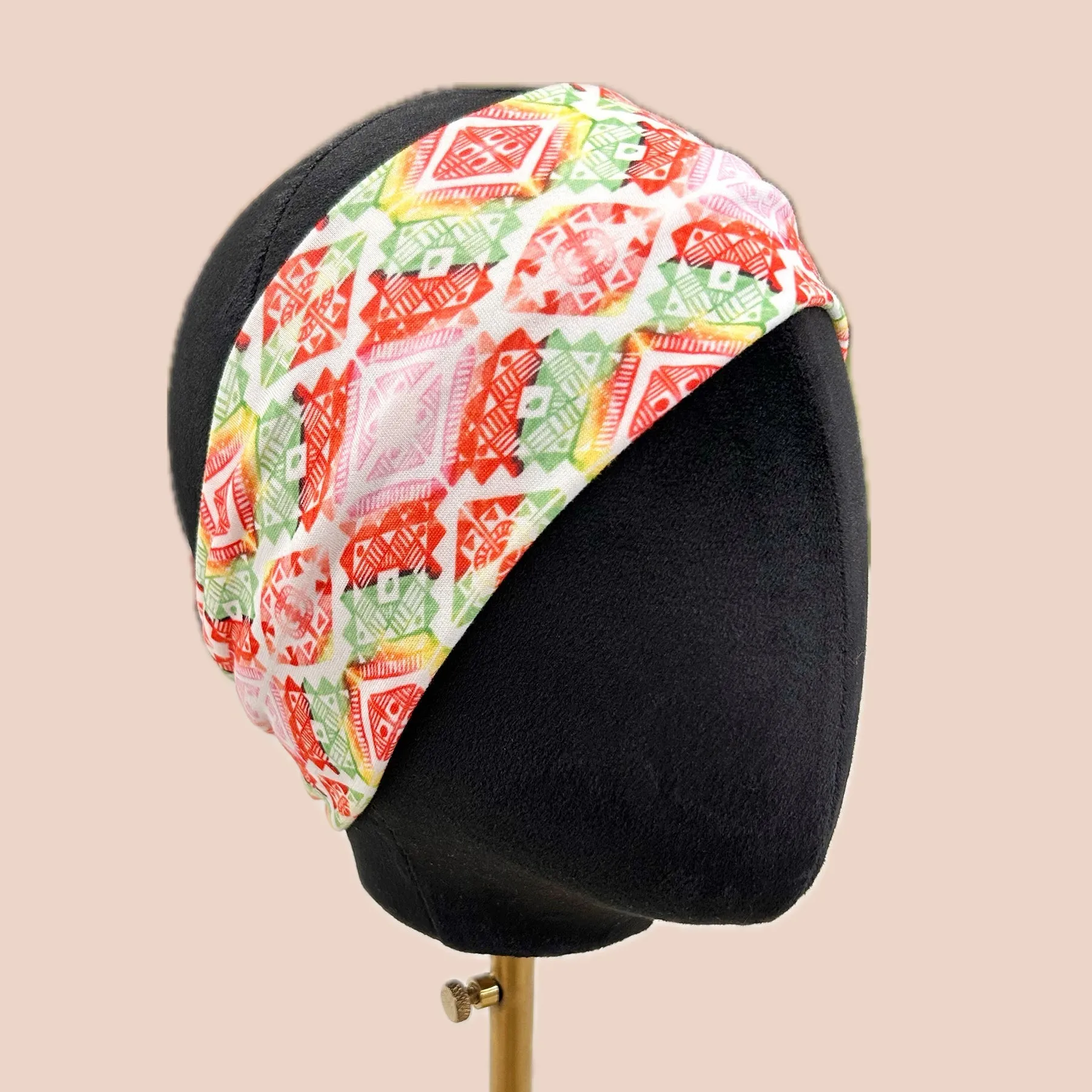 Tatreez Stretch Headband