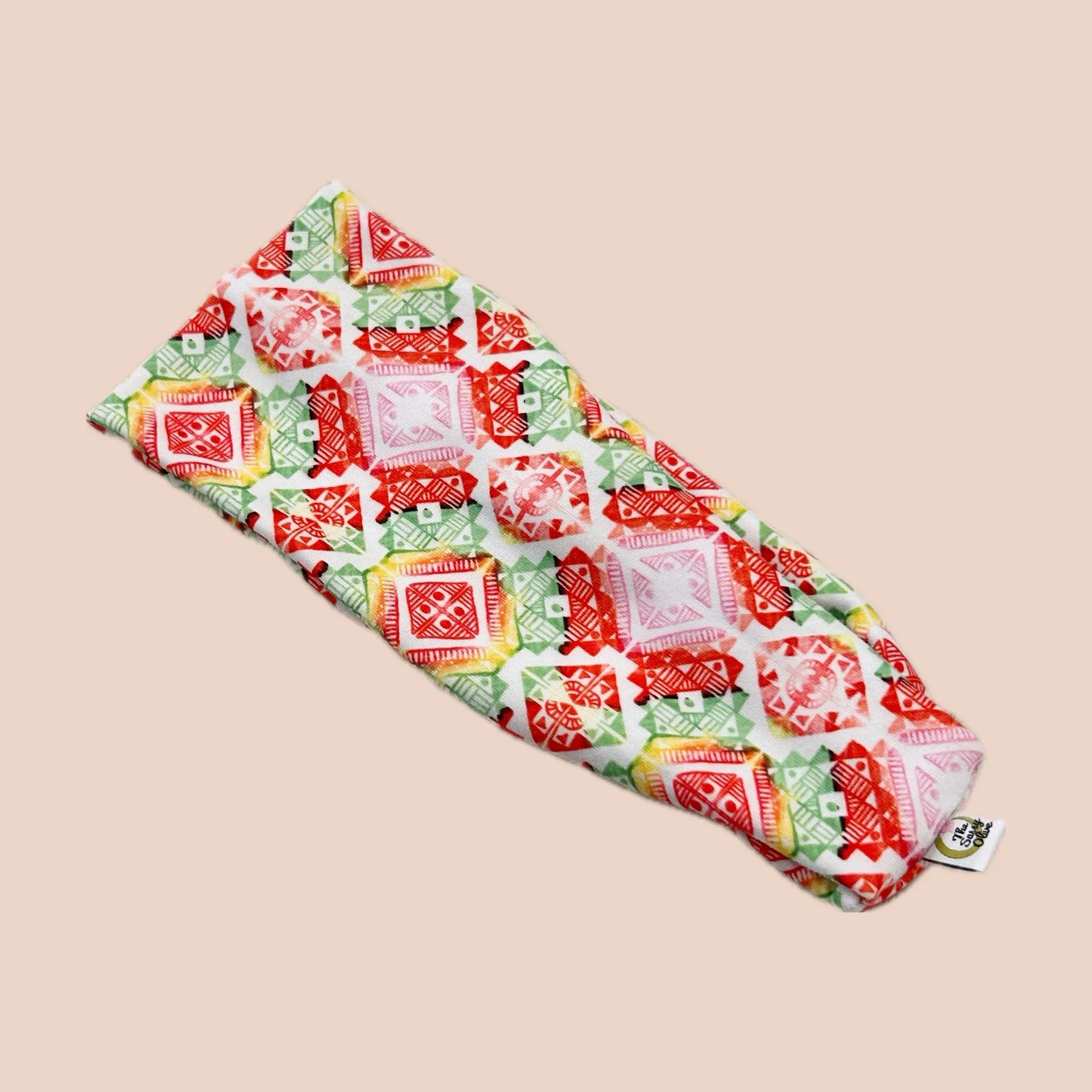 Tatreez Stretch Headband