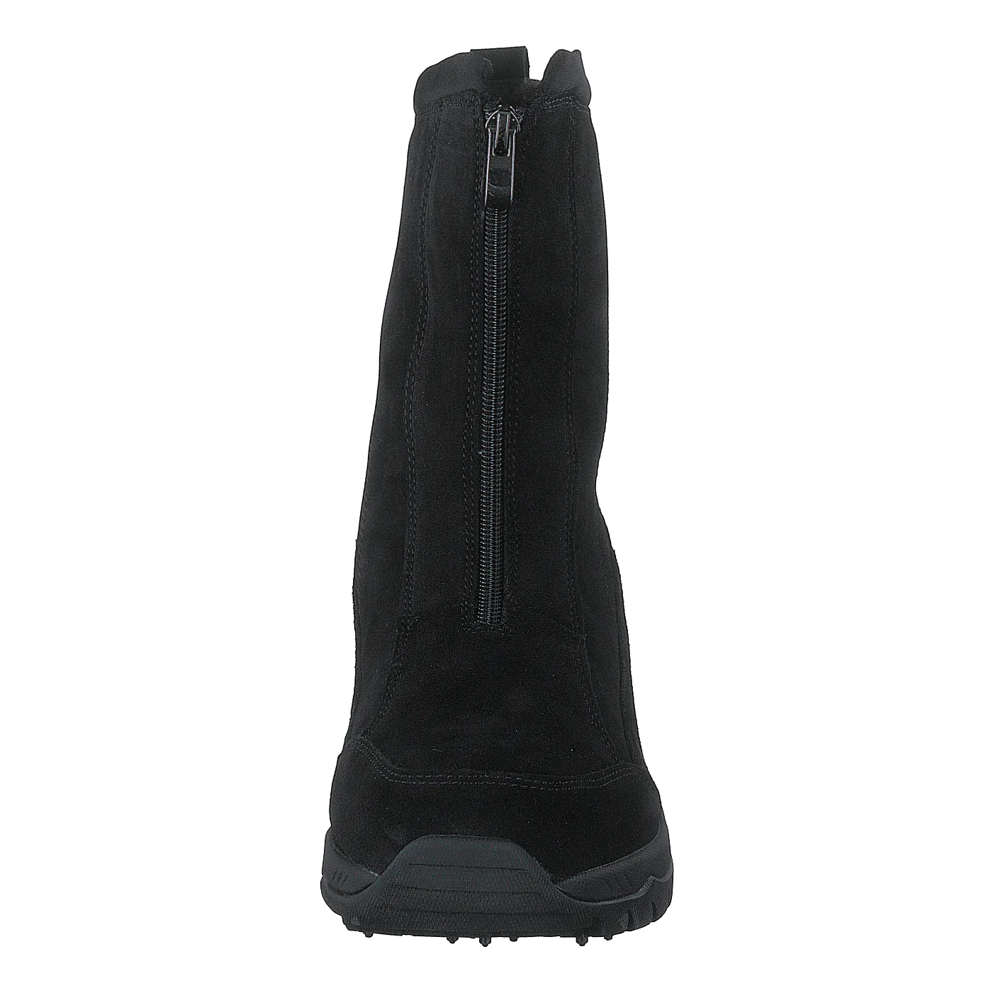 Taty Studs Spike Dubb 06 Black