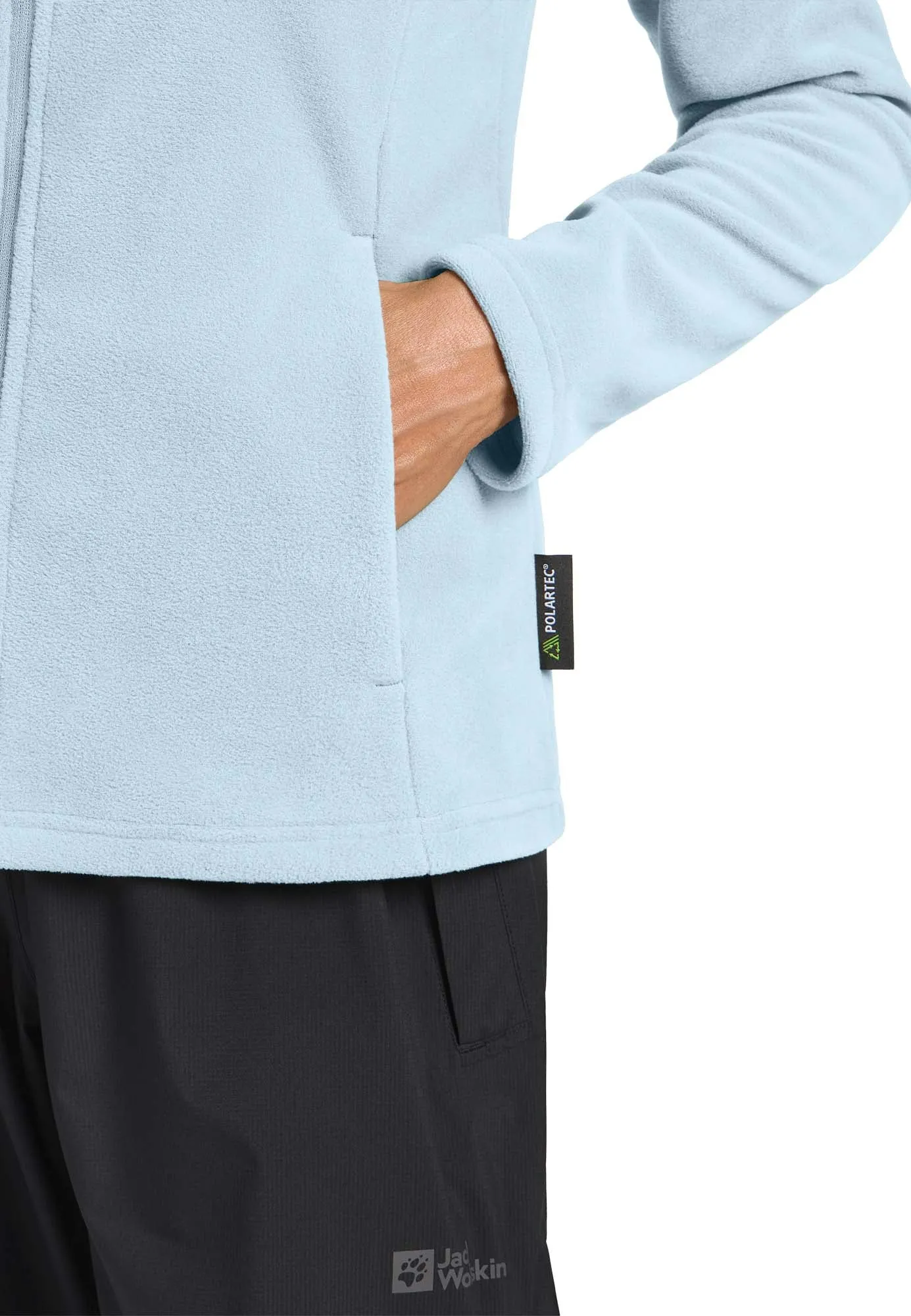 Taunus Fz vest