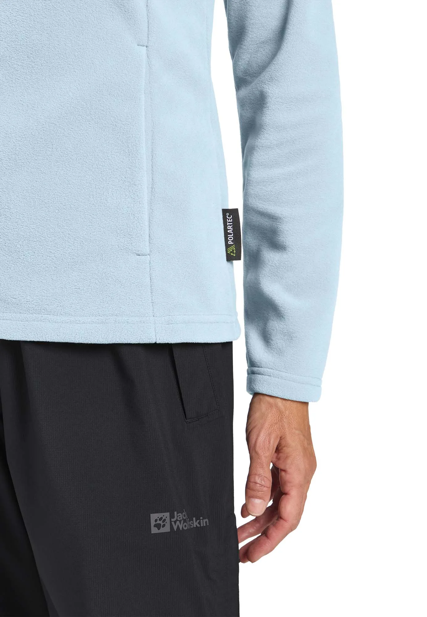 Taunus Fz vest