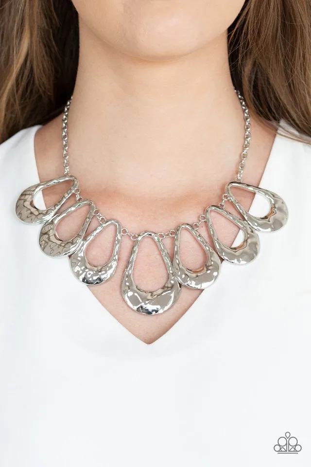 Teardrop Envy