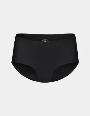 Teen Light Leakproof No-Show Boyshort