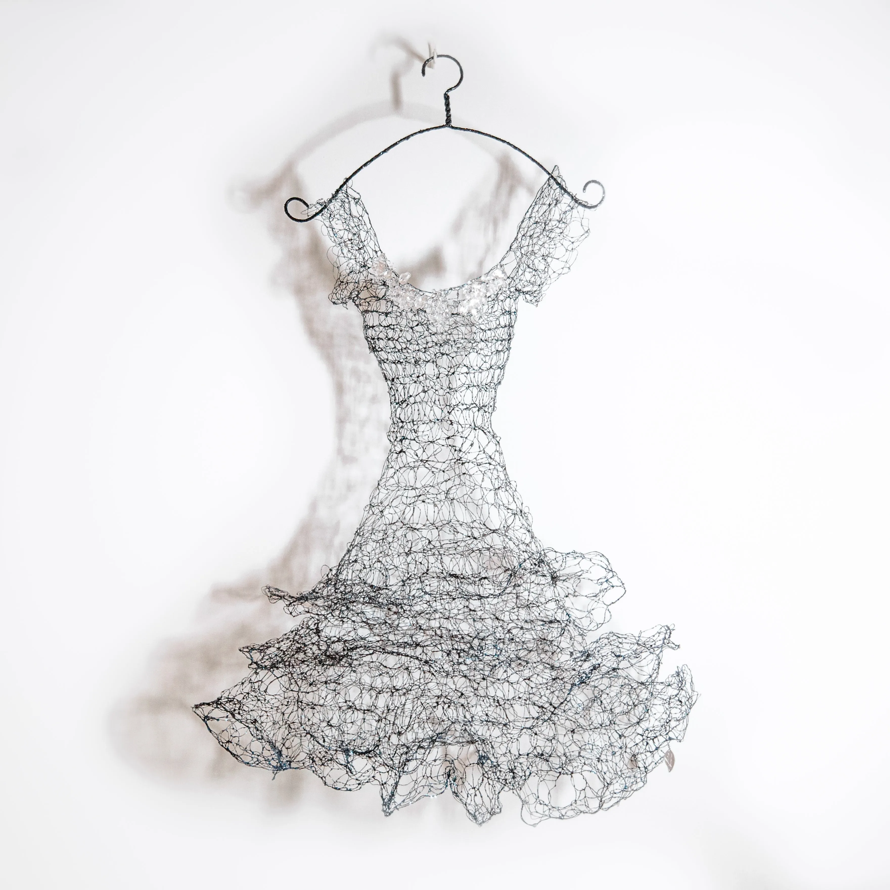 Tela Noctis (Nighttime Spiderweb)