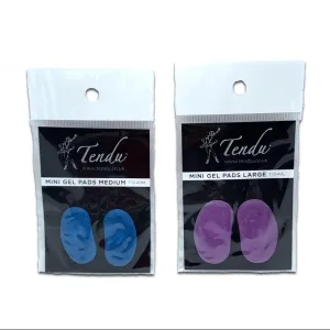 Tendu mini gel pads