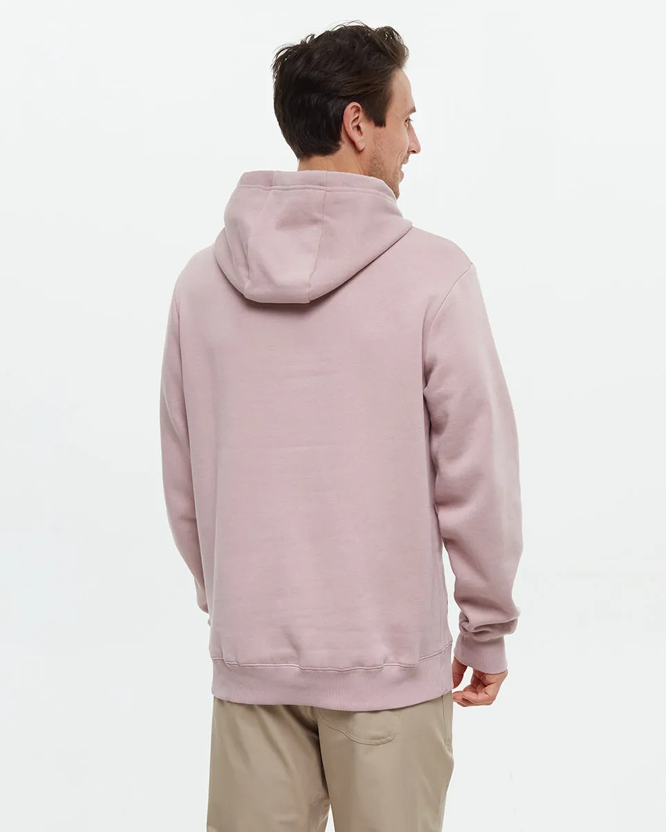 Tentree Fleece - Men's Reynard Hoodie