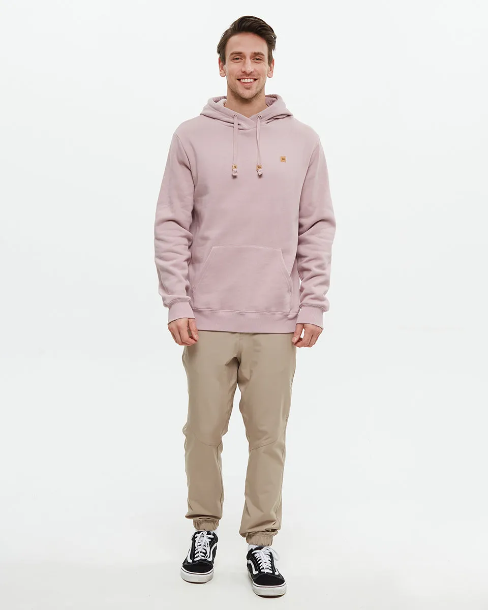 Tentree Fleece - Men's Reynard Hoodie