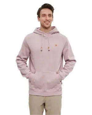 Tentree Fleece - Men's Reynard Hoodie