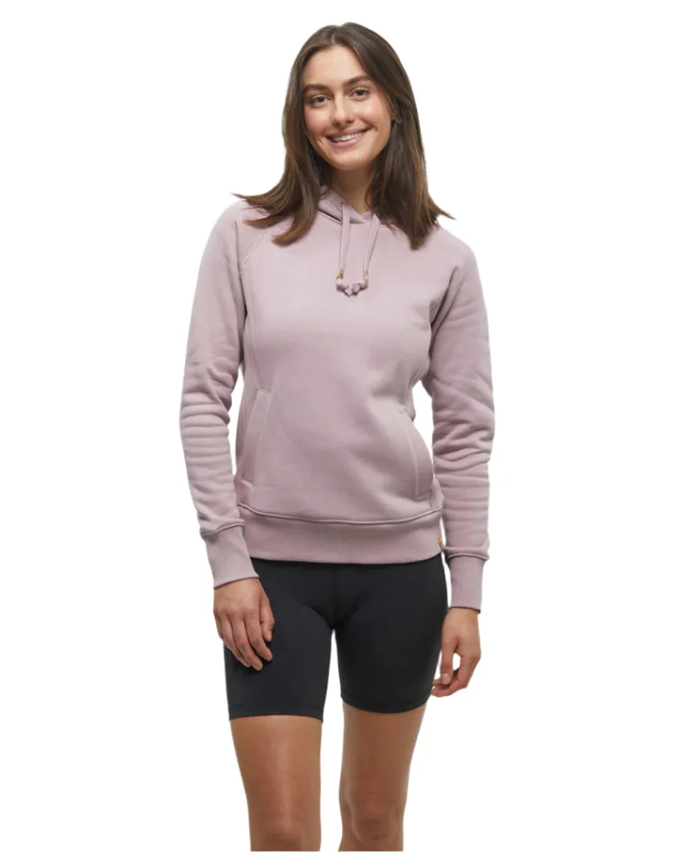 Tentree Fleece - Women's Elm Hoodie