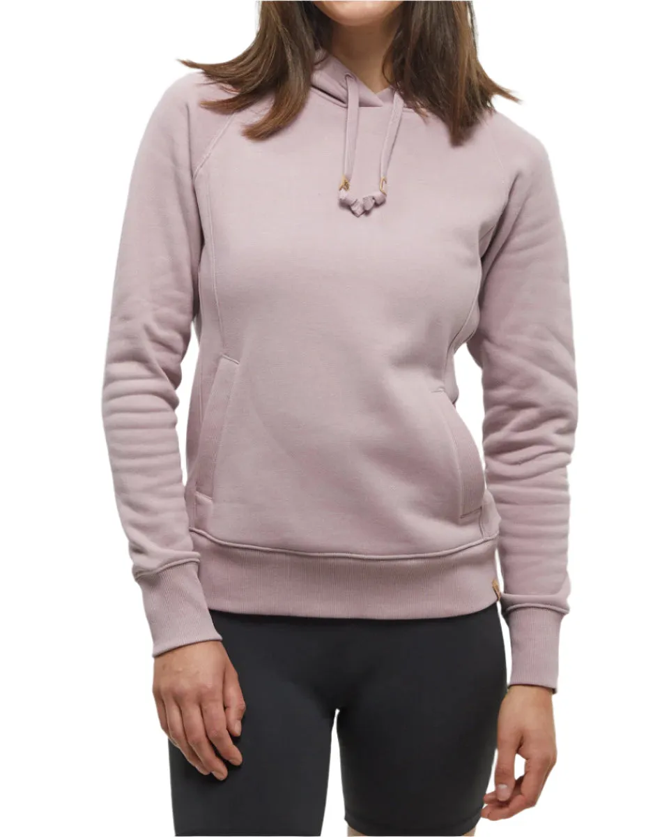 Tentree Fleece - Women's Elm Hoodie