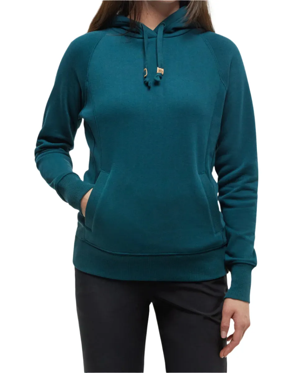Tentree Fleece - Women's Elm Hoodie