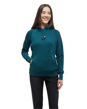 Tentree Fleece - Women's Elm Hoodie