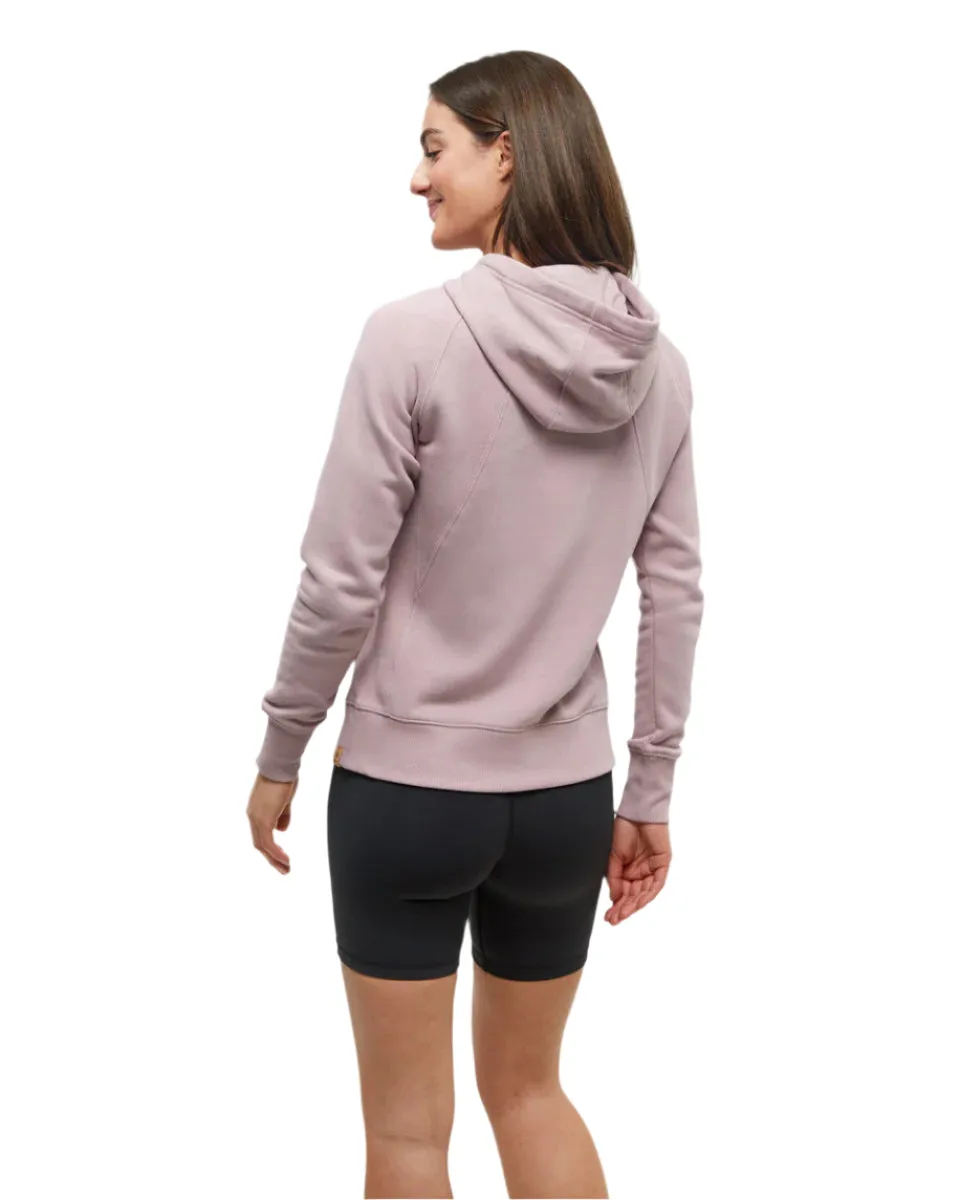 Tentree Fleece - Women's Elm Hoodie