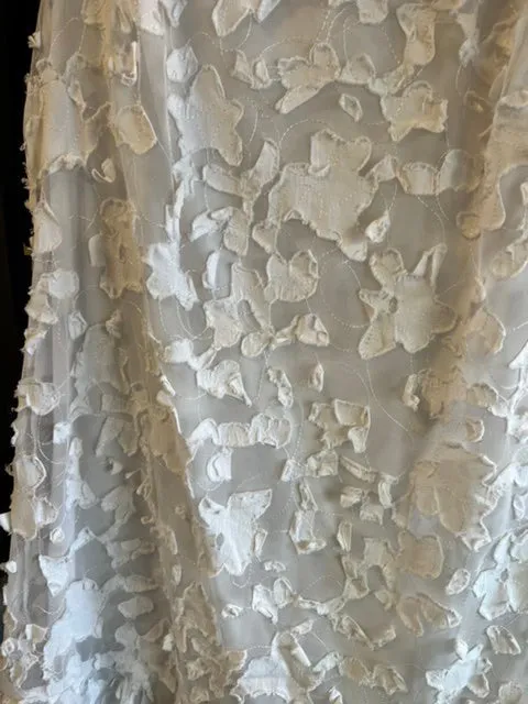Textured Dress, size L  #3223