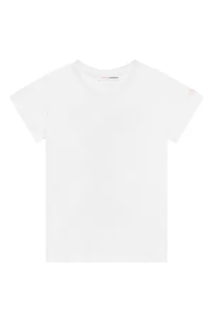 THE CLASSIC TEE IN WHITE