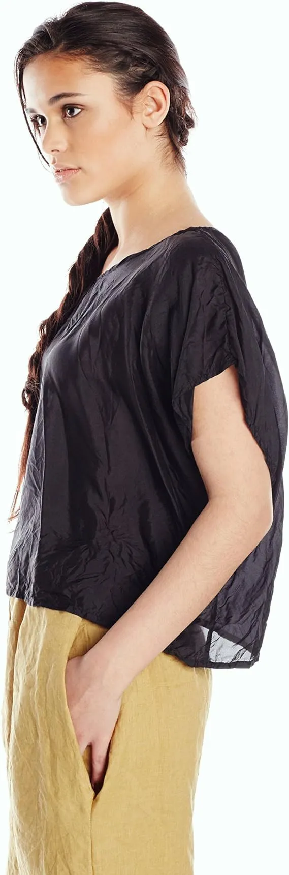 The Gaia Top