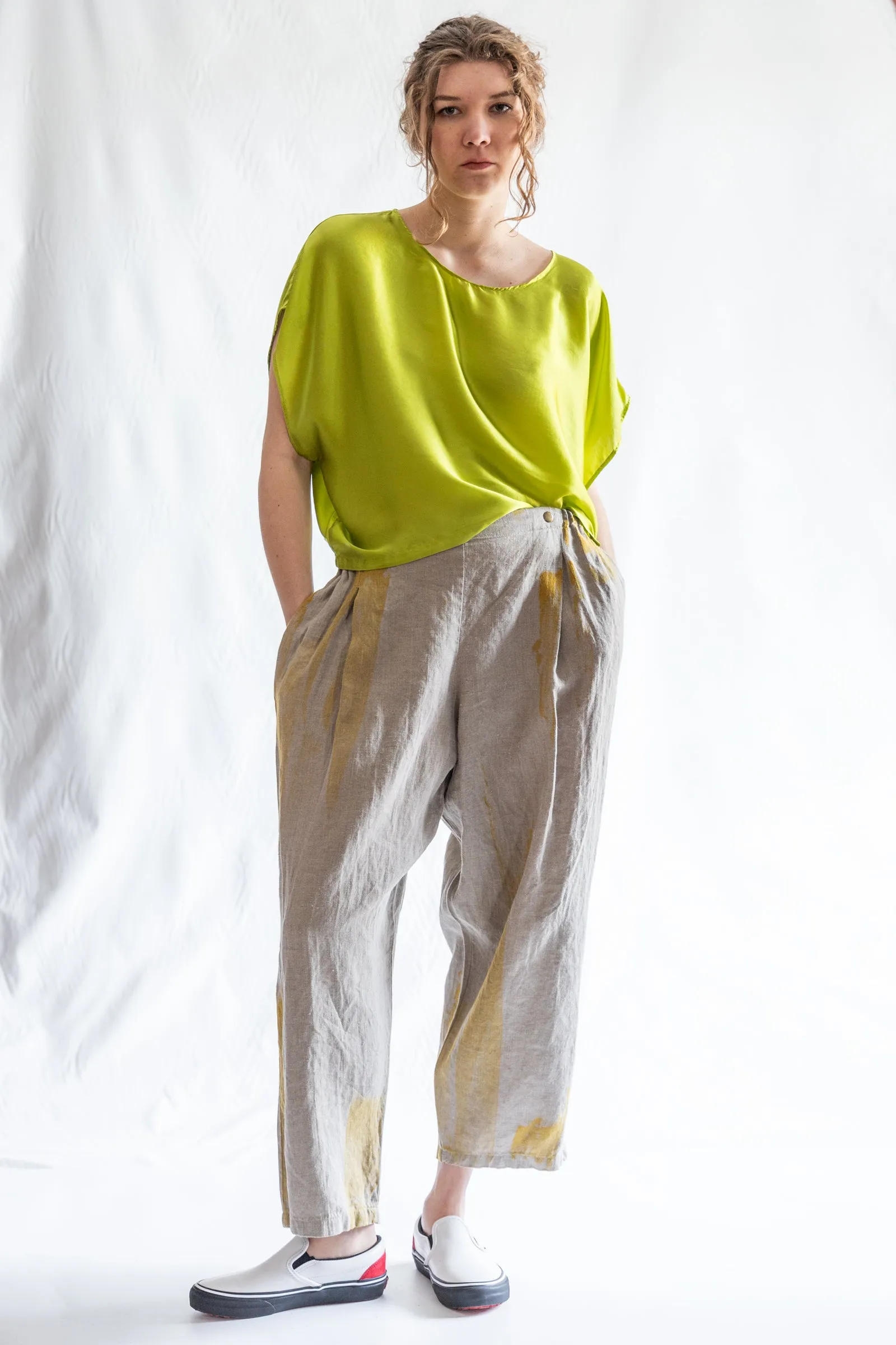 The Gaia Top