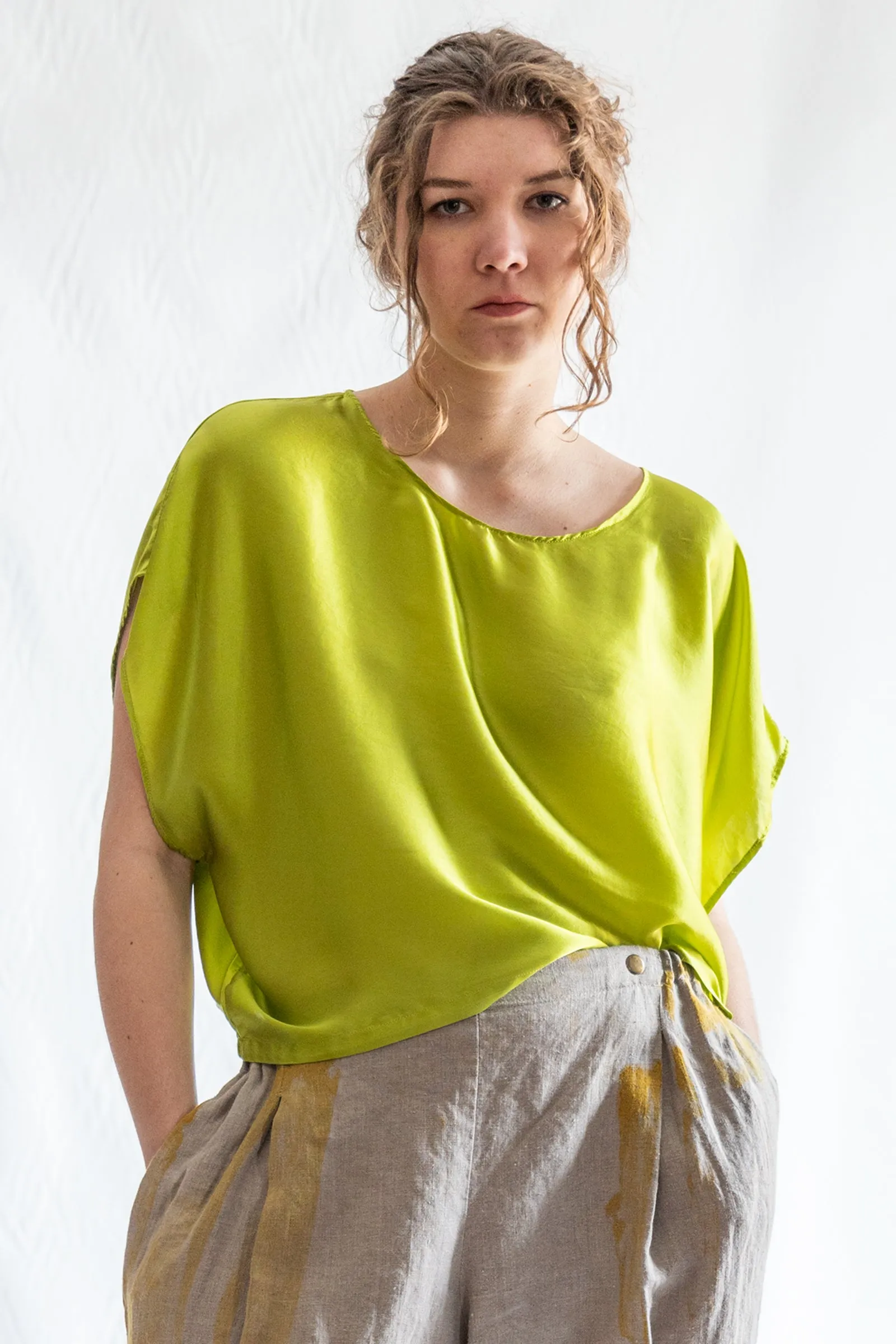 The Gaia Top