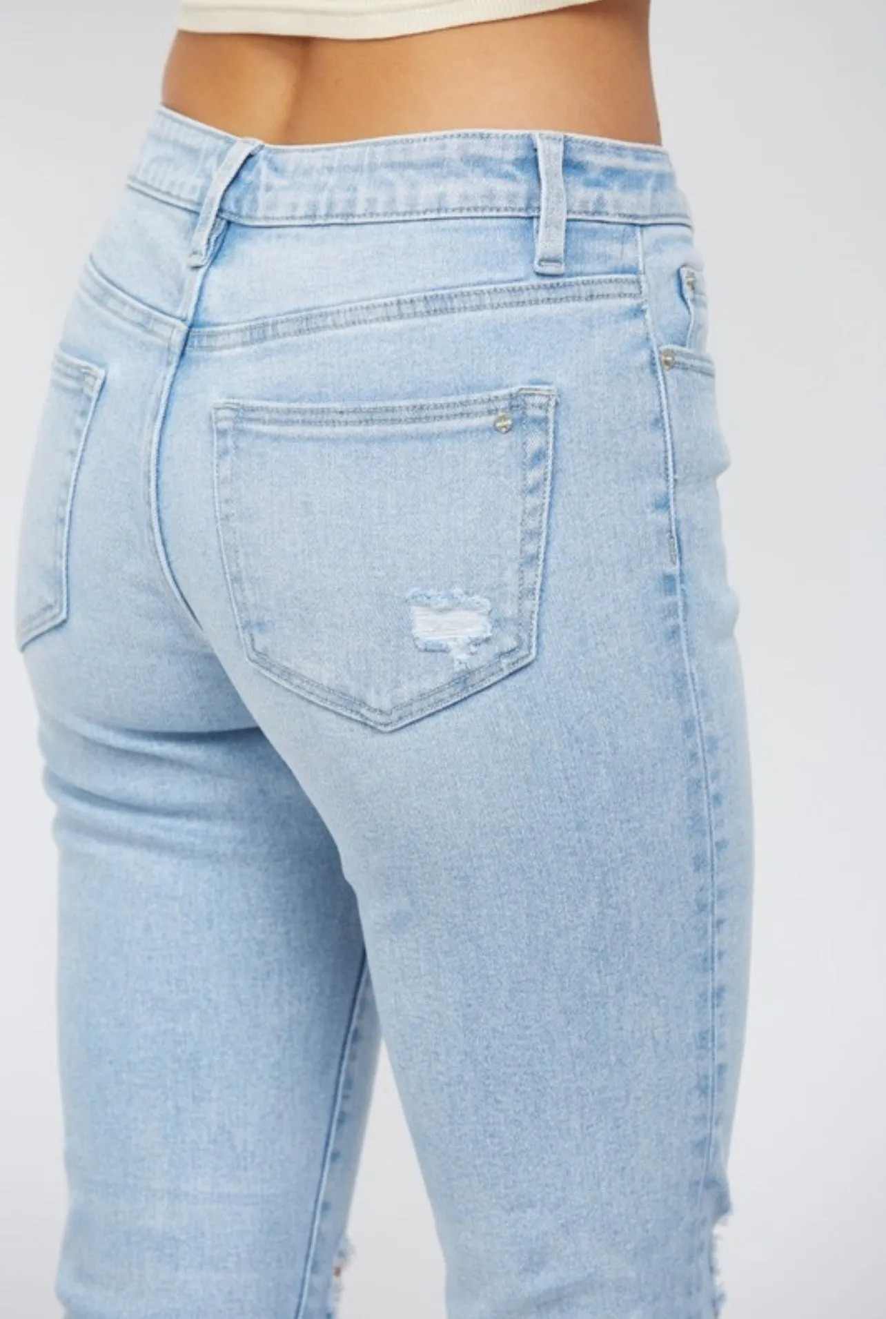 The Katherine Jeans