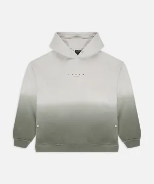 The La Brea Hoodie - Ice Grey