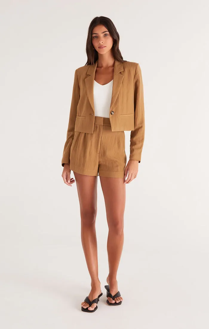 The Lucy Airy Short