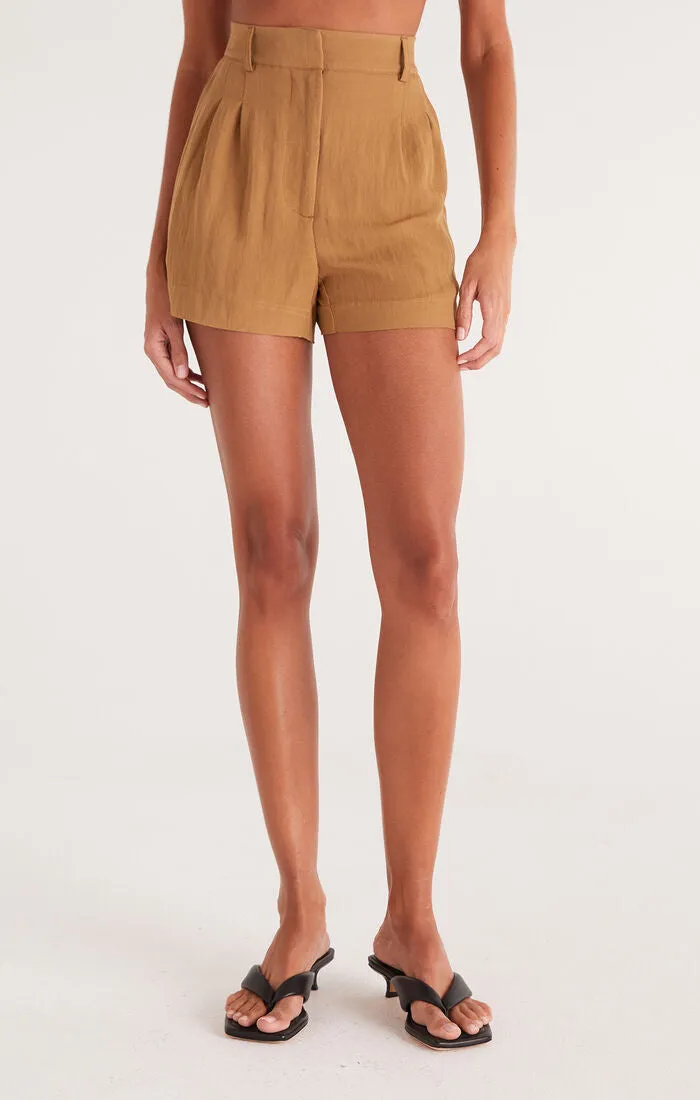 The Lucy Airy Short