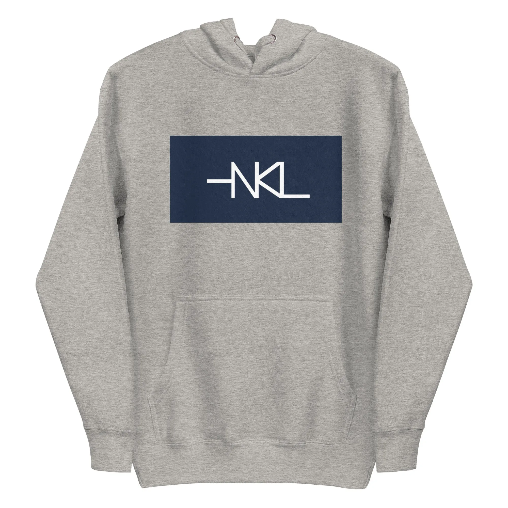The Pillar Hoodie | HNKL Blue