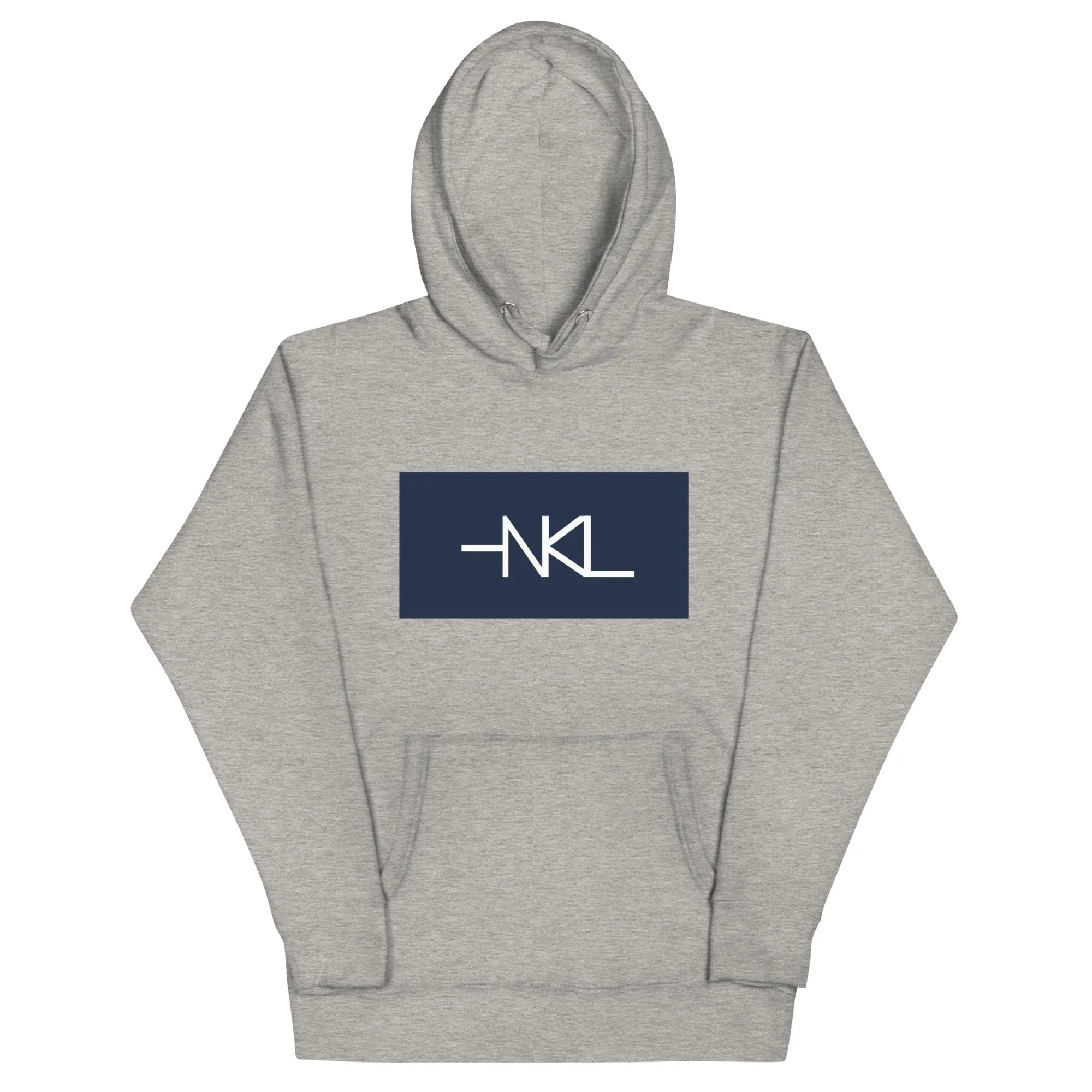 The Pillar Hoodie | HNKL Blue