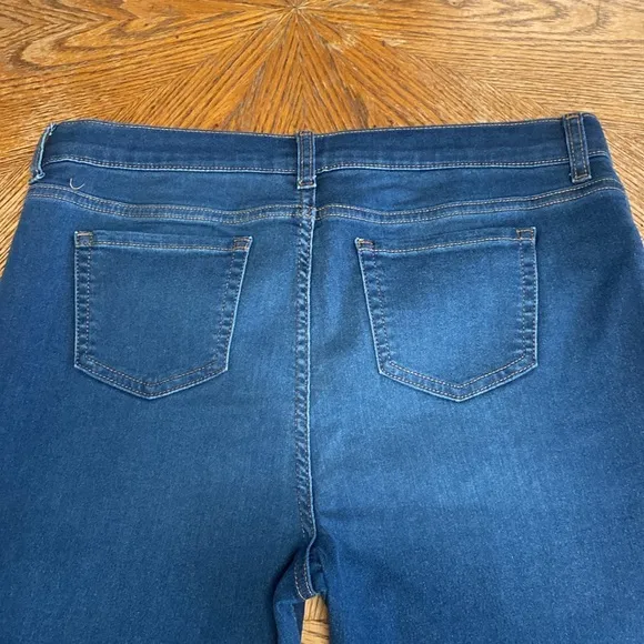 The Place NWT WOMAN 10-14 TWEEN 18plus Bundle 3 pairs jean Jeggings