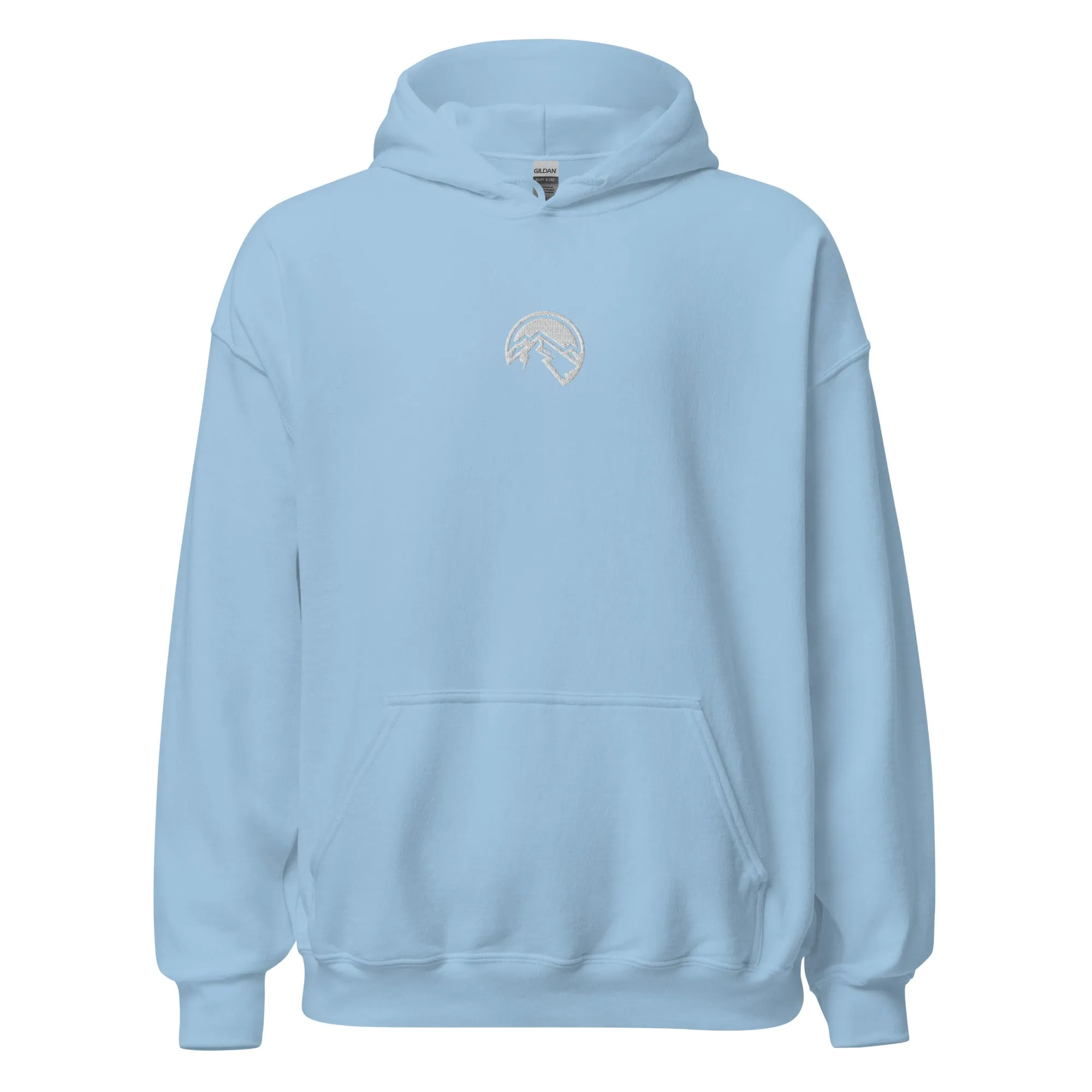 The Resilient Heart Hoodie