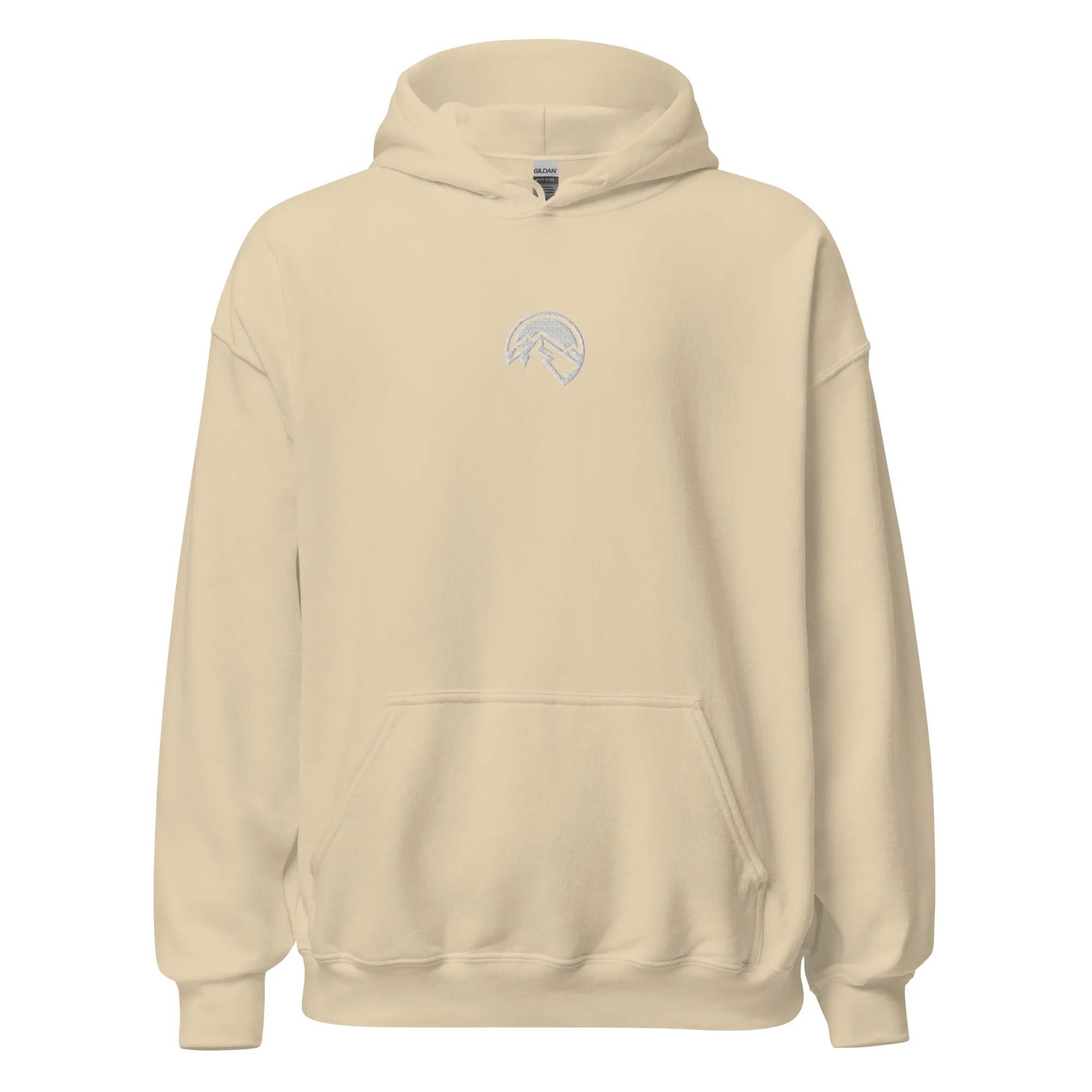 The Resilient Heart Hoodie
