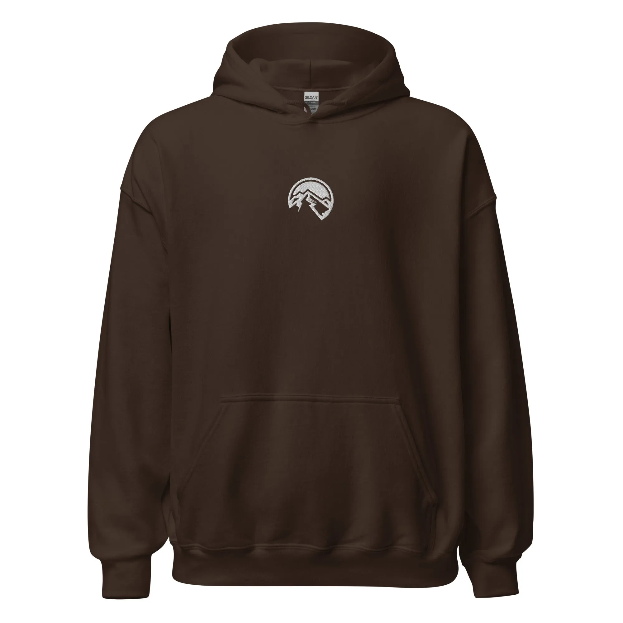 The Resilient Heart Hoodie