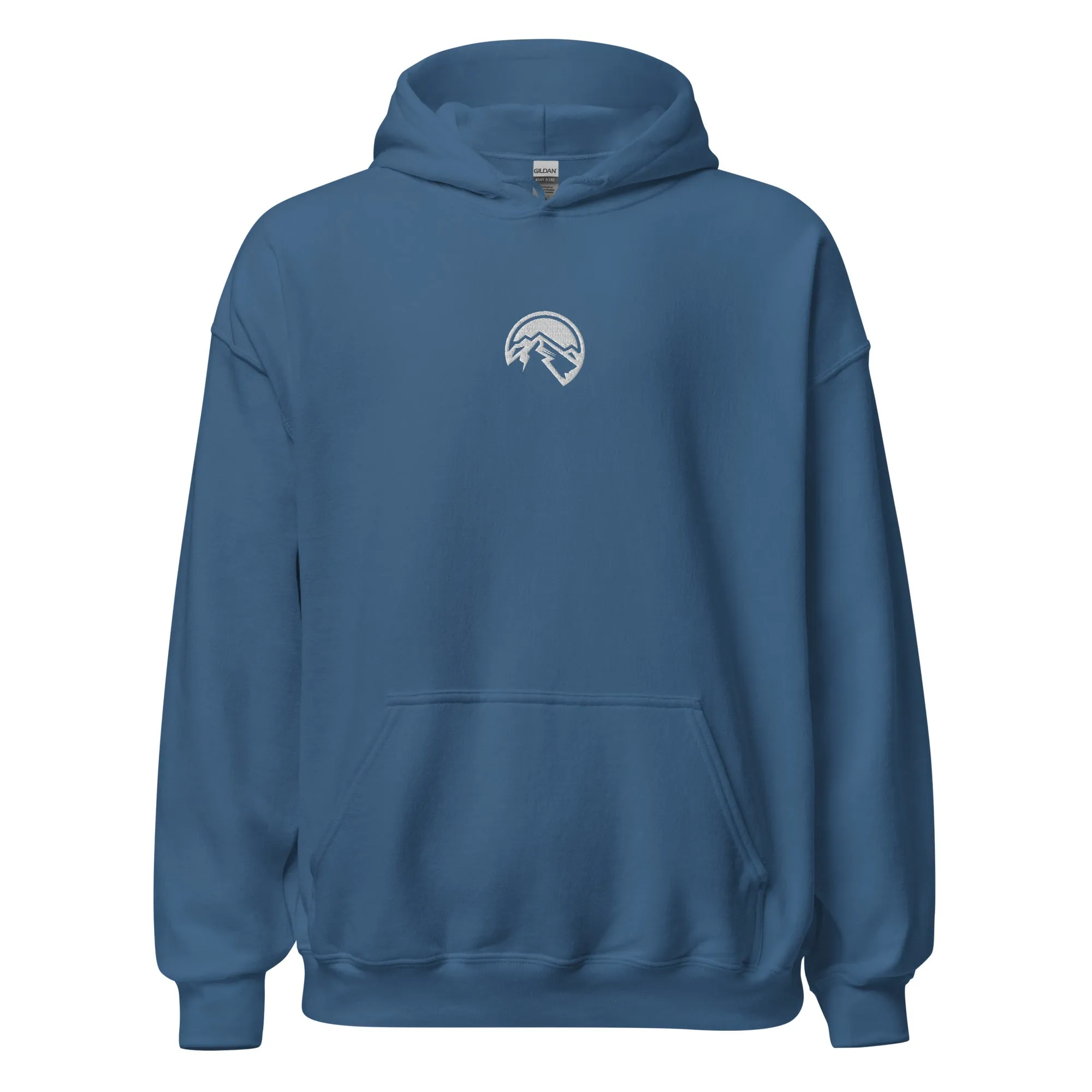 The Resilient Heart Hoodie