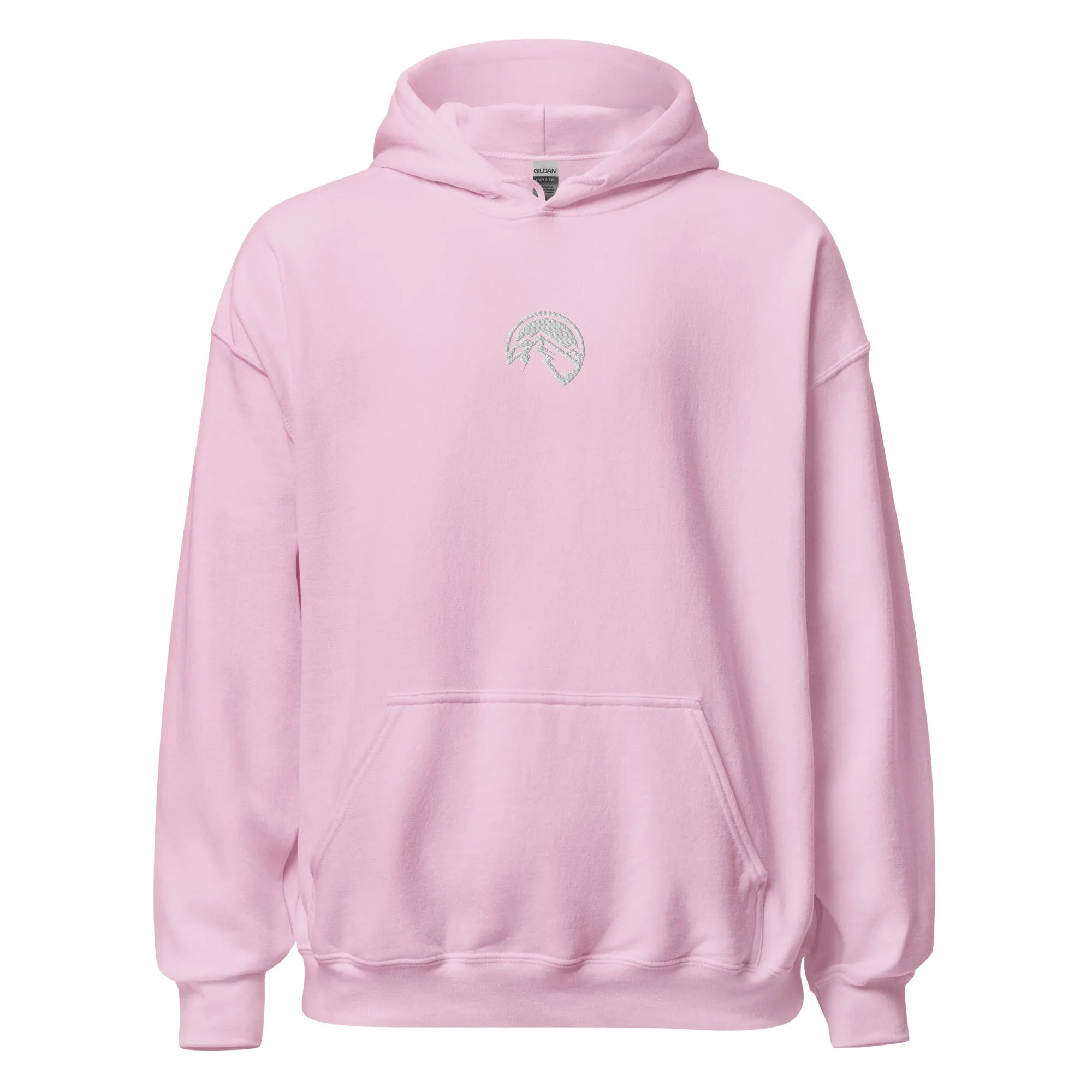 The Resilient Heart Hoodie