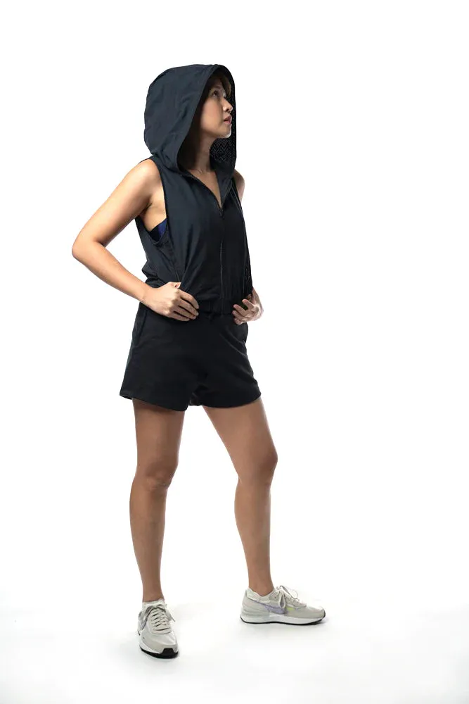 The Sweat Shorts