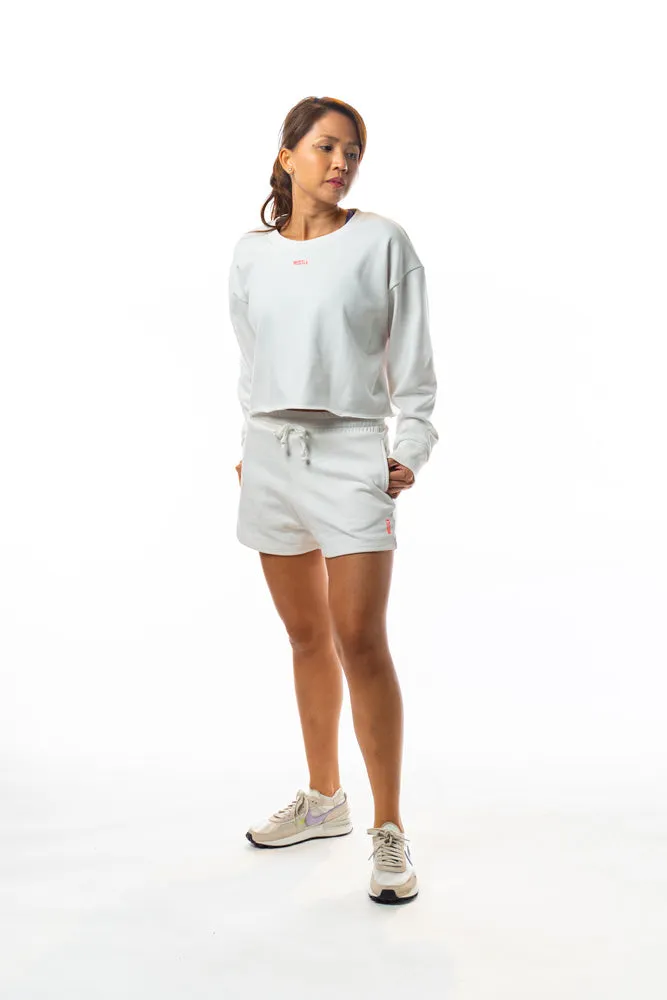 The Sweat Shorts